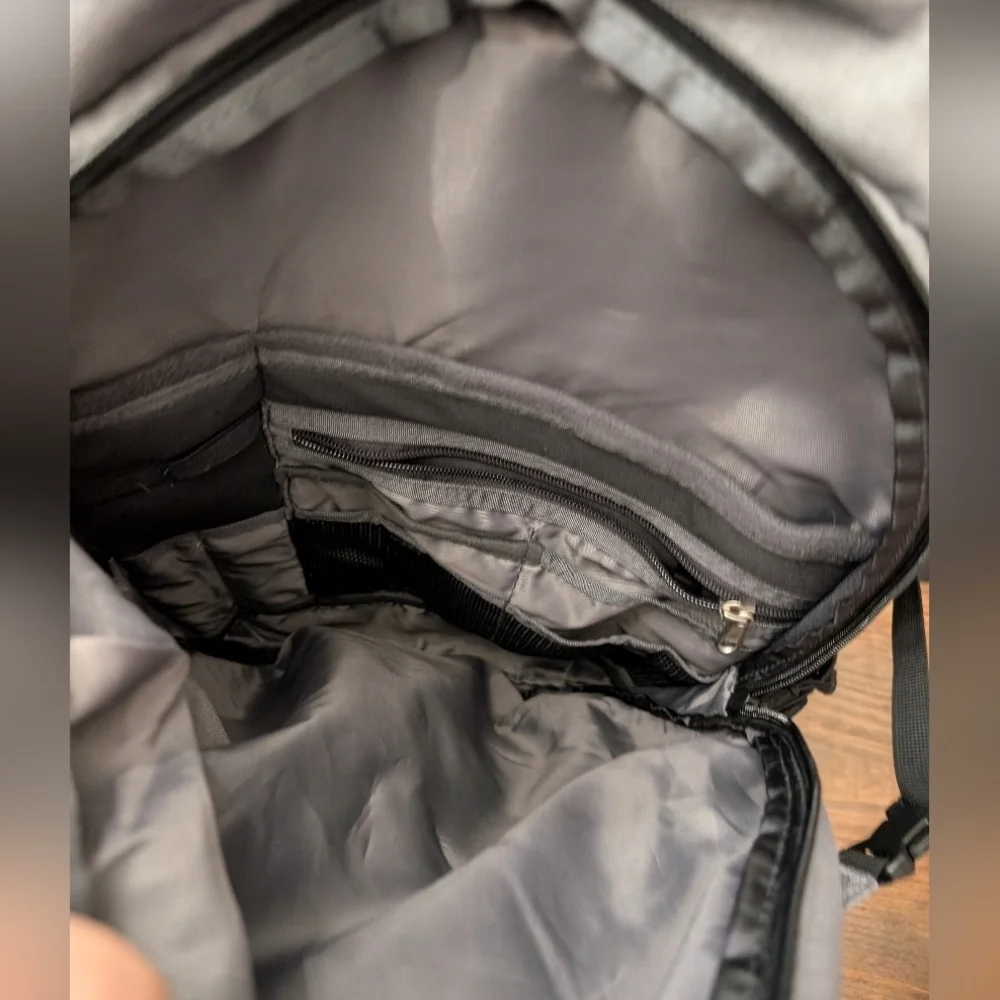 The North Face north face
